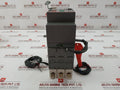 Abb 3-pole Circuit Breaker 1000V/50-60Hz Part No Sace Tmax T4V 250