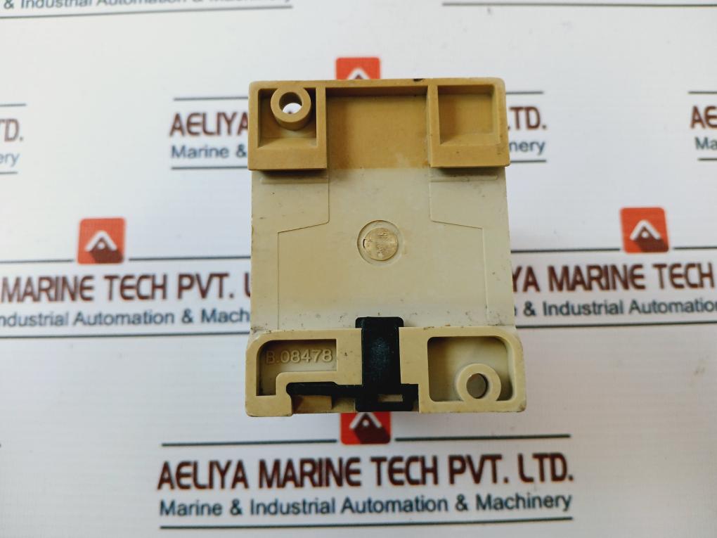ABB Sace 702209/805 Yu Delay Relay