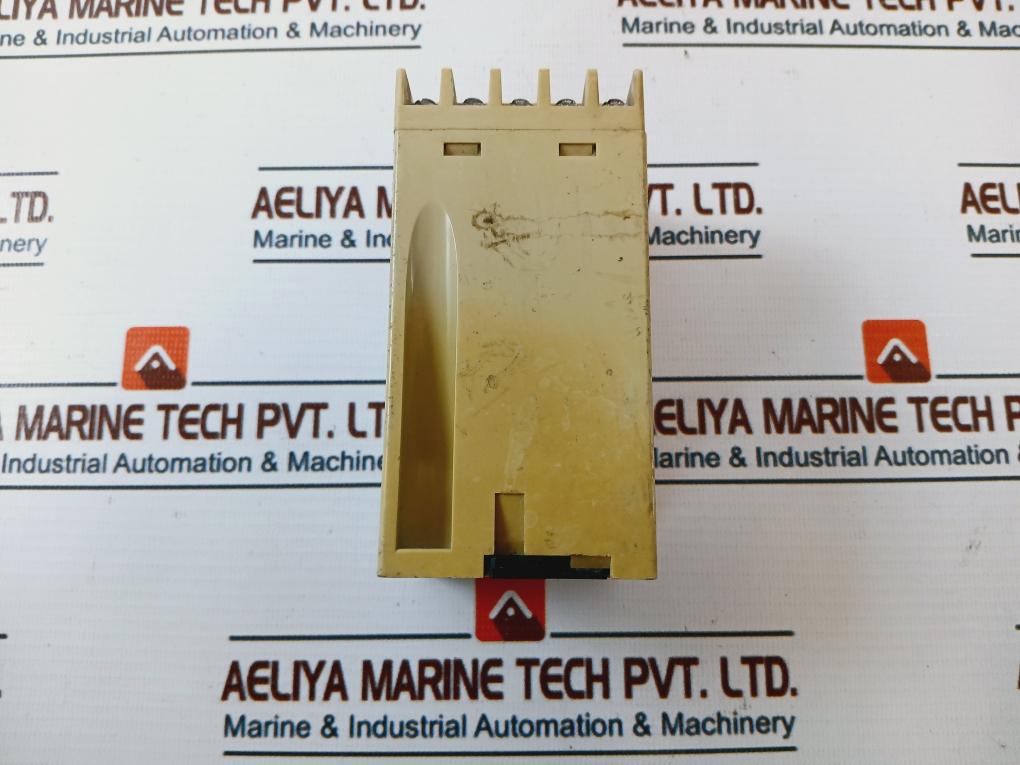 ABB Sace 702209/805 Yu Delay Relay