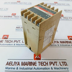ABB Sace 702209/805 Yu Delay Relay