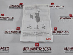 Abb Sace Auxiliary Contact Accessory Kit 1Sda051369R1