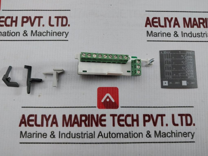 Abb Sace Auxiliary Contact Accessory Kit 1Sda051369R1