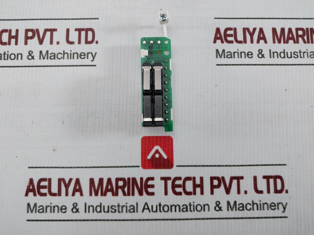 Abb Sace Auxiliary Contact Accessory Kit 1Sda051369R1