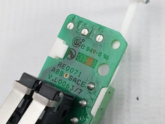 Abb Sace Auxiliary Contact Accessory Kit 1Sda051369R1