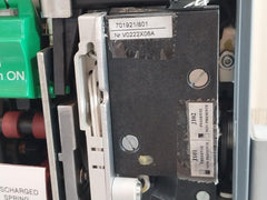 Abb Sace E1n 16 Emax Circuit-breaker 3a 400vac Blc6104178 J101 J102