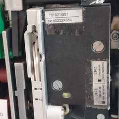 Abb Sace E1n 16 Emax Circuit-breaker 3a 400vac Blc6104178 J101 J102