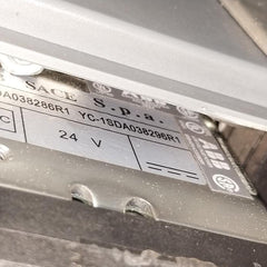 Abb Sace E1n 16 Emax Circuit-breaker 3a 400vac Blc6104178 J101 J102
