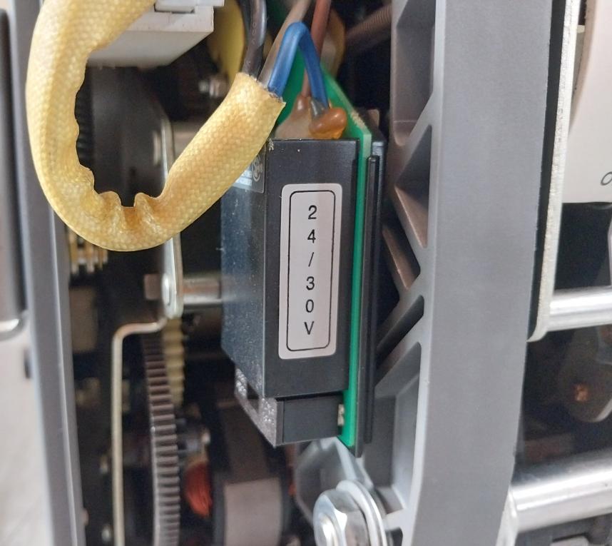 Abb Sace E1N 16 Emax Circuit-breaker 3A 400Vac Blc6104178 J101 J102