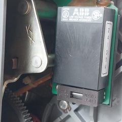 Abb Sace E1n 16 Emax Circuit-breaker 3a 400vac Blc6104178 J101 J102