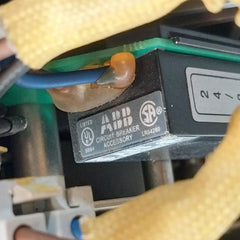 Abb Sace E1n 16 Emax Circuit-breaker 3a 400vac Blc6104178 J101 J102