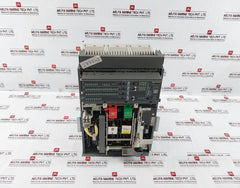 Abb Sace E1n 16 Emax Circuit-breaker 3a 400vac Blc6104178 J101 J102