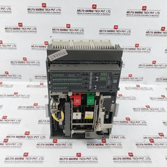 Abb Sace E1n 16 Emax Circuit-breaker 3a 400vac Blc6104178 J101 J102