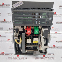 Abb Sace E1n 16 Emax Circuit-breaker 3a 400vac Blc6104178 J101 J102