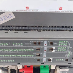 Abb Sace E1n 16 Emax Circuit-breaker 3a 400vac Blc6104178 J101 J102