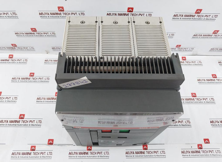 Abb Sace E1n 16 Emax Circuit-breaker 3a 400vac Blc6104178 J101 J102