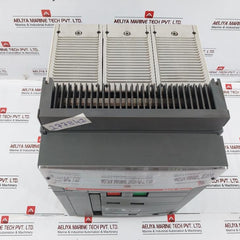 Abb Sace E1n 16 Emax Circuit-breaker 3a 400vac Blc6104178 J101 J102