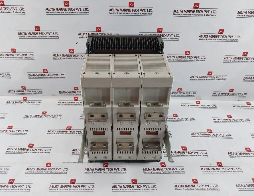 Abb Sace E1N 16 Emax Circuit-breaker 3A 400Vac Blc6104178 J101 J102