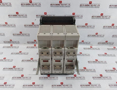 Abb Sace E1n 16 Emax Circuit-breaker 3a 400vac Blc6104178 J101 J102