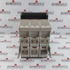 Abb Sace E1n 16 Emax Circuit-breaker 3a 400vac Blc6104178 J101 J102
