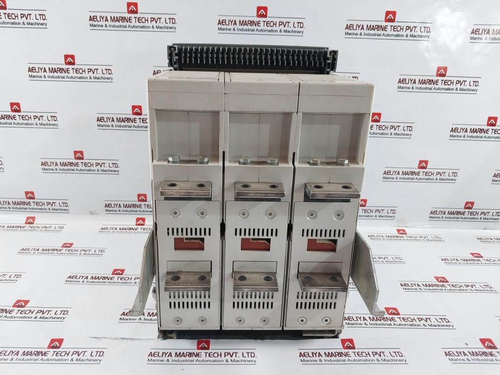 Abb Sace E1n 16 Emax Circuit-breaker 3a 400vac Blc6104178 J101 J102