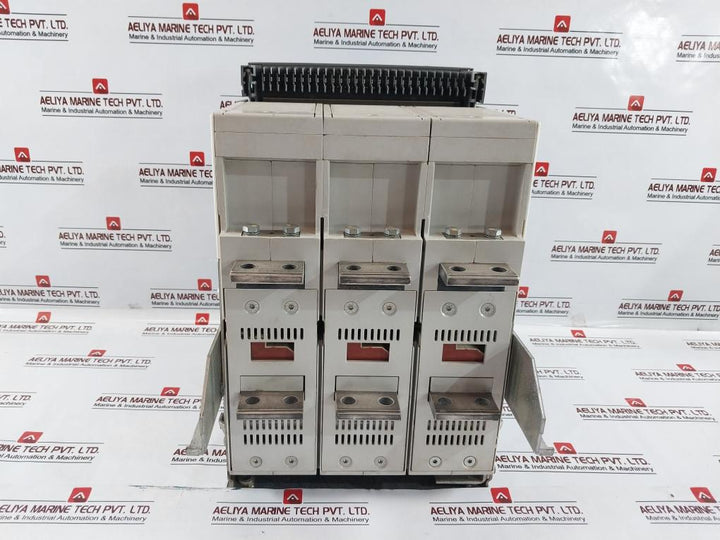 Abb Sace E1n 16 Emax Circuit-breaker 3a 400vac Blc6104178 J101 J102
