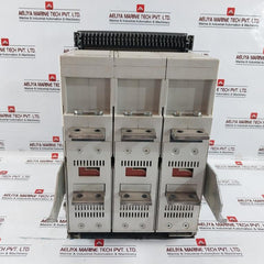 Abb Sace E1n 16 Emax Circuit-breaker 3a 400vac Blc6104178 J101 J102