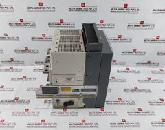 Abb Sace E1n 16 Emax Circuit-breaker 3a 400vac Blc6104178 J101 J102