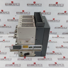 Abb Sace E1n 16 Emax Circuit-breaker 3a 400vac Blc6104178 J101 J102