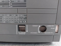 Abb Sace E1n 16 Emax Circuit-breaker 3a 400vac Blc6104178 J101 J102