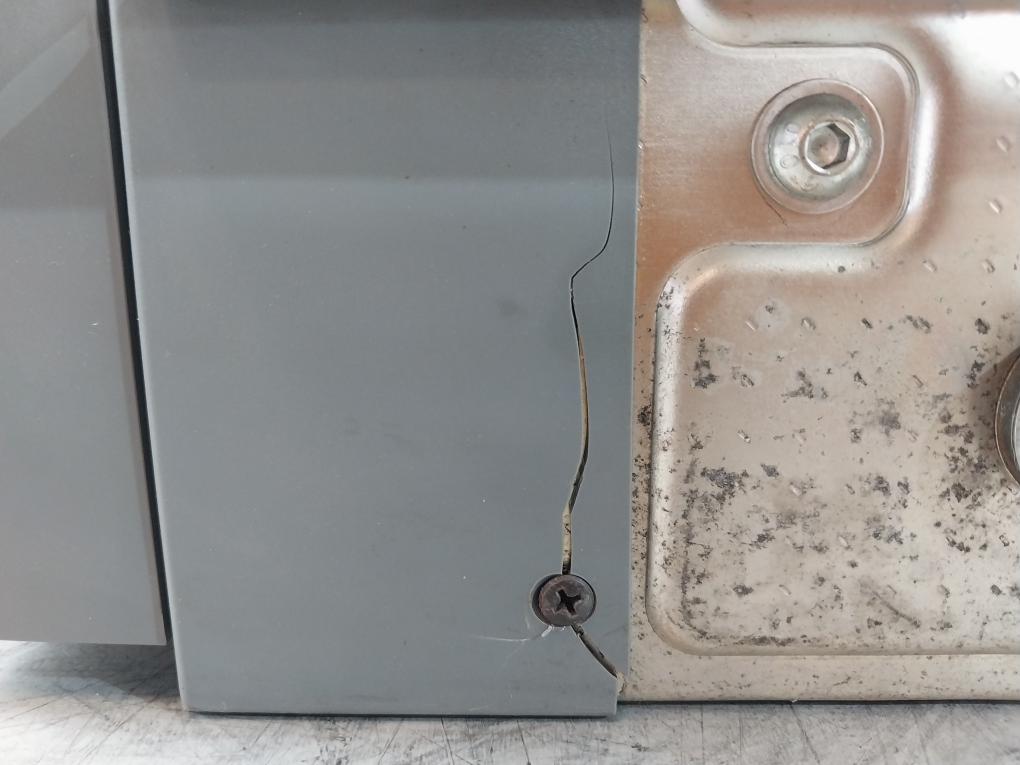 Abb Sace E1N 16 Emax Circuit-breaker 3A 400Vac Blc6104178 J101 J102