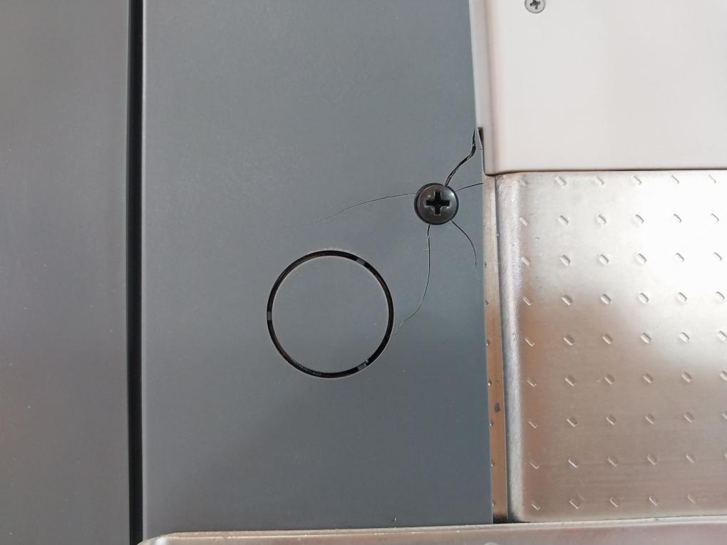 Abb Sace E1N 16 Emax Circuit-breaker 3A 400Vac Blc6104178 J101 J102