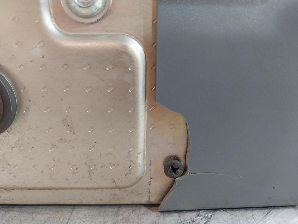 Abb Sace E1N 16 Emax Circuit-breaker 3A 400Vac Blc6104178 J101 J102