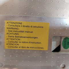 Abb Sace E1n 16 Emax Circuit-breaker 3a 400vac Blc6104178 J101 J102