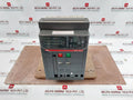 Abb Sace E1n 16 Emax Circuit Breaker 690v 50ka 12kv 3a 400vac