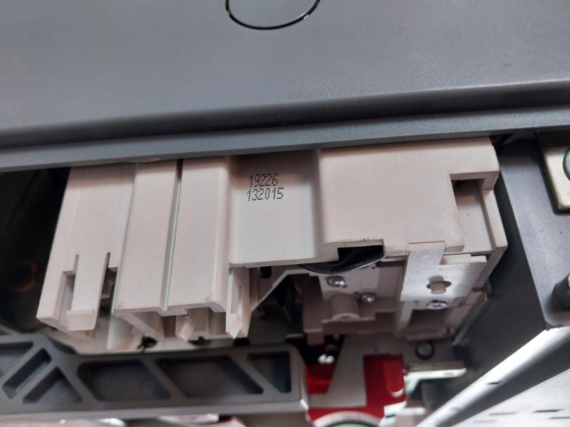 Abb Sace E1N 16 Emax Circuit Breaker 690V 50Ka 12Kv 3A 400Vac