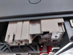 Abb Sace E1n 16 Emax Circuit Breaker 690v 50ka 12kv 3a 400vac