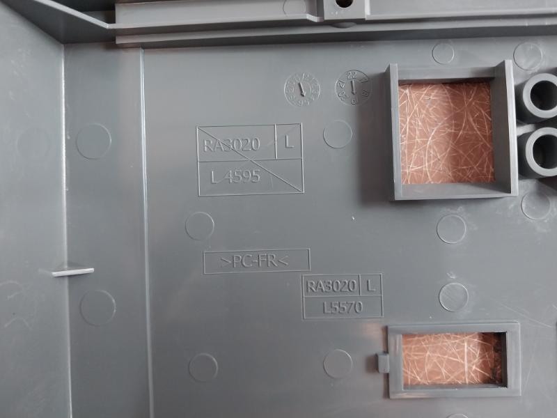 Abb Sace E1N 16 Emax Circuit Breaker 690V 50Ka 12Kv 3A 400Vac