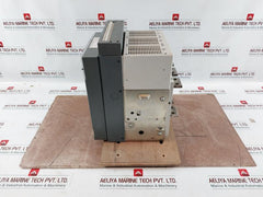 Abb Sace E1n 16 Emax Circuit Breaker 690v 50ka 12kv 3a 400vac