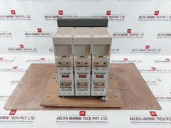 Abb Sace E1n 16 Emax Circuit Breaker 690v 50ka 12kv 3a 400vac