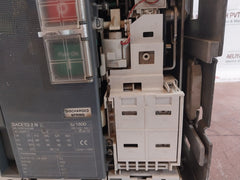 Abb Sace E2.2 N Ekip Touch Lsi Low Voltage 3 Pole Circuit Breaker 74303173824M1