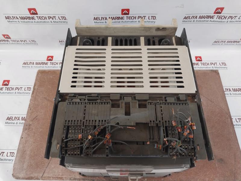 Abb Sace E2.2 N Ekip Touch Lsi Low Voltage 3 Pole Circuit Breaker 74303173824M1