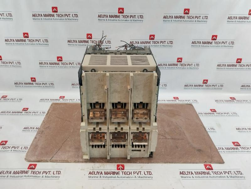 Abb Sace E2.2 N Ekip Touch Lsi Low Voltage 3 Pole Circuit Breaker 74303173824M1