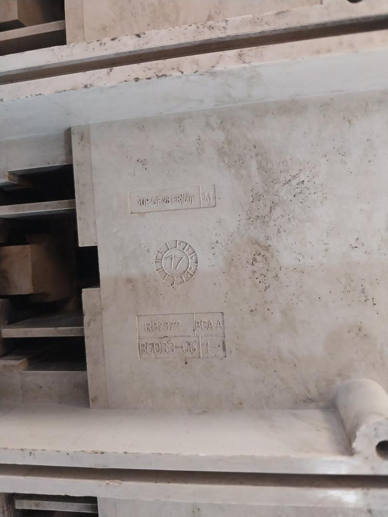 Abb Sace E2.2 N Ekip Touch Lsi Low Voltage 3 Pole Circuit Breaker 74303173824M1