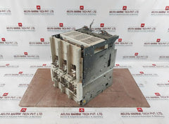 Abb Sace E2.2 N Ekip Touch Lsi Low Voltage 3 Pole Circuit Breaker 74303173824M1