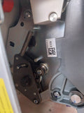 Abb Sace E2.2N Fixed Part Of Withdrawable Circuit Breaker Set Iec 60947-2 24Vdc