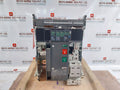 Abb Sace E2.2N Fixed Part Of Withdrawable Circuit Breaker Set Iec 60947-2 24Vdc