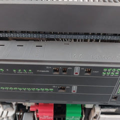 Abb Sace E2N 20 Emax Circuit Breaker 400 Vac Iec 60947-2 110-120V 50/60Hz