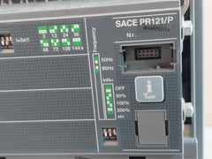 Abb Sace E2N 20 Emax Circuit Breaker 400 Vac Iec 60947-2 110-120V 50/60Hz