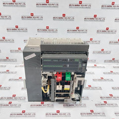 Abb Sace E2N 20 Emax Circuit Breaker 400 Vac Iec 60947-2 110-120V 50/60Hz