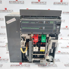 Abb Sace E2N 20 Emax Circuit Breaker 400 Vac Iec 60947-2 110-120V 50/60Hz